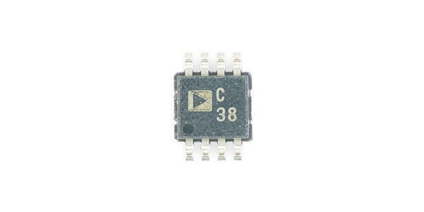 AD7683模數轉換器芯片介紹-匯超電子