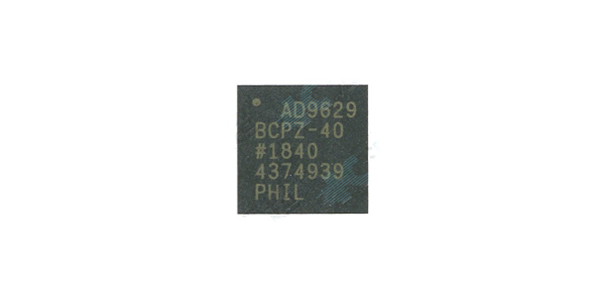AD9629模數轉換芯片介紹-匯超電子