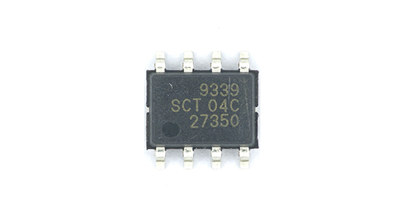 SCT9339STER降壓轉換器芯片介紹-匯超電子