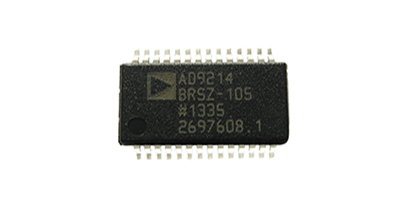 AD9214模數轉換器芯片介紹-匯超電子