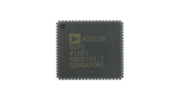 AD9528時鐘發生器芯片介紹-匯超電子