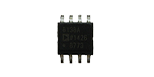 AD8138運算放大器芯片介紹-匯超電子