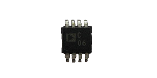 AD7940模數轉換器芯片介紹-匯超電子