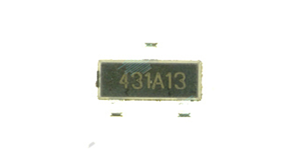 RS431AYSF3電壓基準芯片介紹-匯超電子