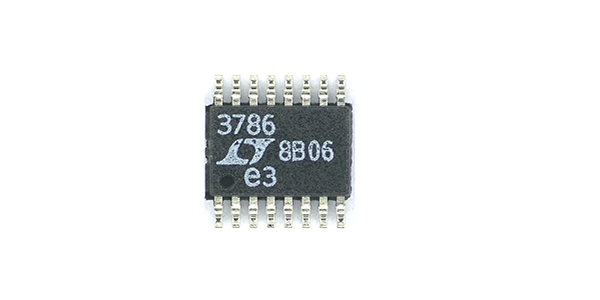 LTC3786開關穩壓器芯片介紹-匯超電子