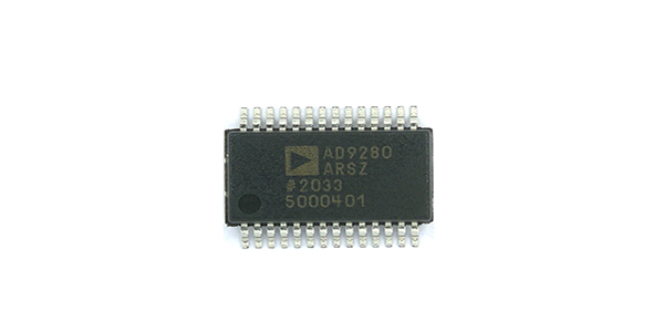 AD9280模數轉換器芯片介紹-匯超電子