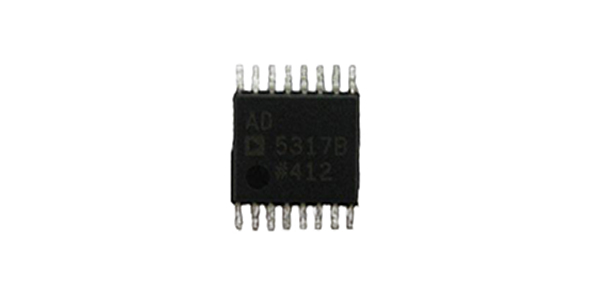 AD5317數模轉換器芯片介紹-匯超電子
