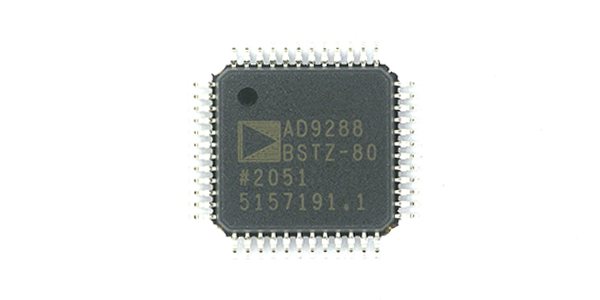 AD9288模數轉換器芯片說明-匯超電子