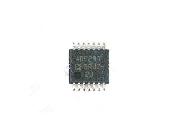 AD5293BRUZ-20-數模轉換器-模擬芯片