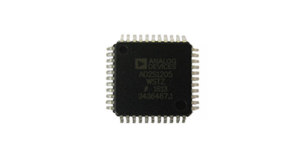 AD2S1205數字轉換器芯片介紹-匯超電子