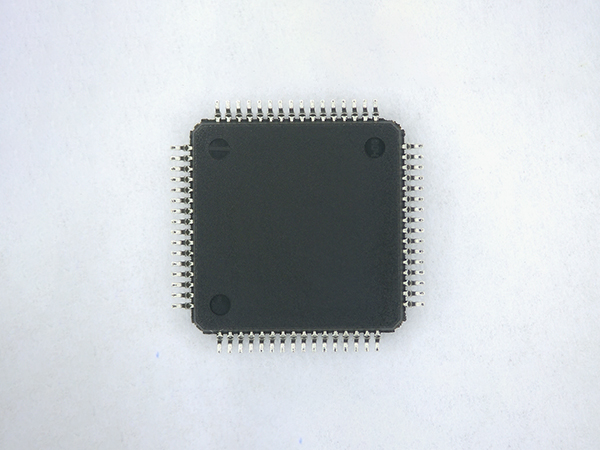 STM32F103RCT6-ST微控制器-數字芯片