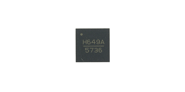 HMC649ALP6E數字移相器芯片介紹-匯超電子