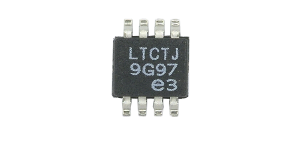 LTC4442柵極驅動器芯片介紹-匯超電子