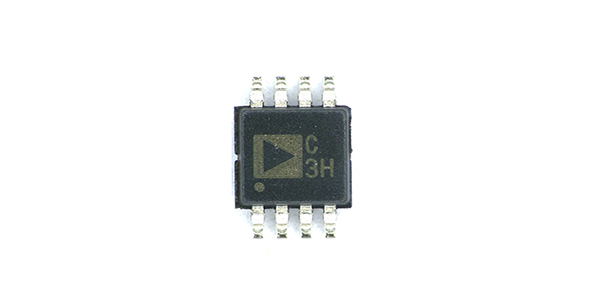 AD7680模數轉換器芯片介紹-匯超電子