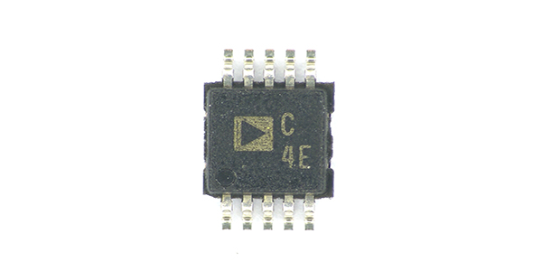 AD7691模數轉換器芯片介紹-匯超電子