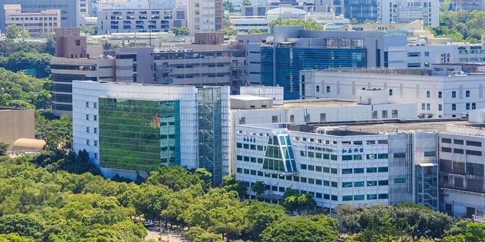 臺灣新竹科學園突發跳電多個大廠受影響
