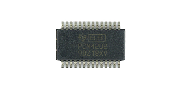 PCM4202模數轉換器芯片介紹-匯超電子