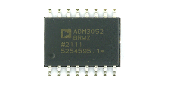 ADM3052收發器芯片介紹-匯超電子